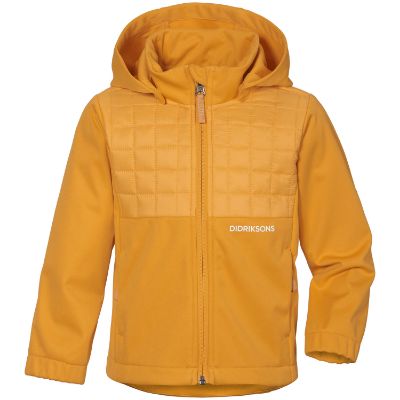 Didriksons Briska Kids Jacket 2