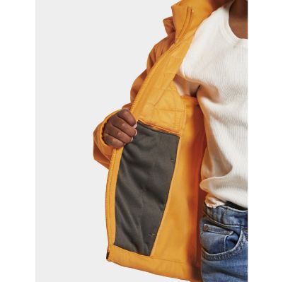 Didriksons Briska Kids Jacket 2