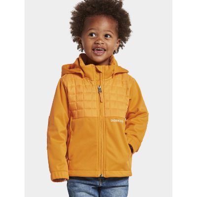 Didriksons Briska Kids Jacket 2