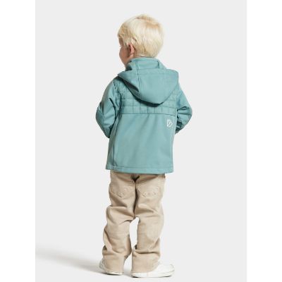 Didriksons Briska Kids Jacket 2