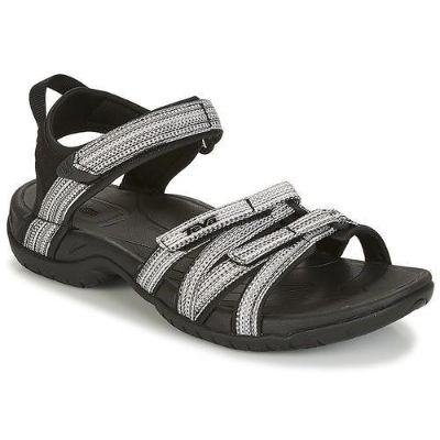 Teva Tirra Damsandal Black / Graphite
