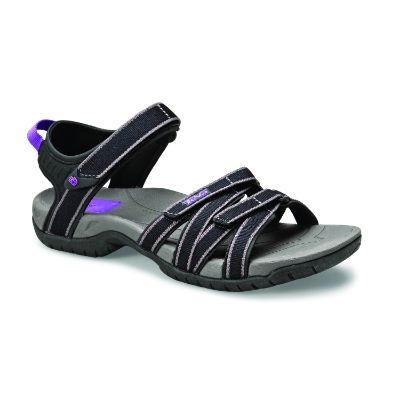 Teva Tirra Damsandal BKGY