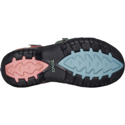 Teva Tirra Damsandal