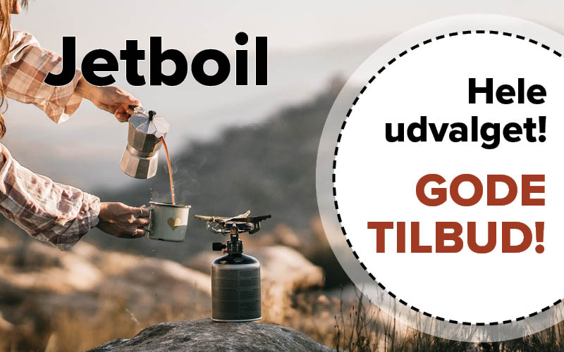 Jetboil hos friliv.dk