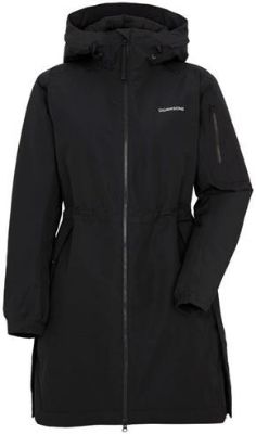 Didriksons Ella Womens Parka