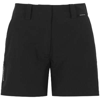 	504717 LIV WNS SHORTS 2 - Black