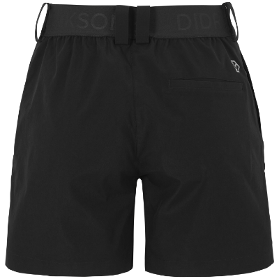 	504717 LIV WNS SHORTS 2 - Black
