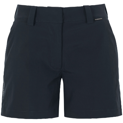 	504717 LIV WNS SHORTS 2 - Dark Night Blue