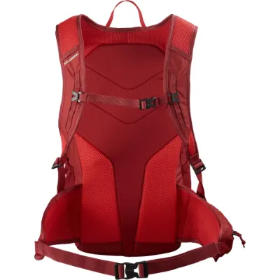 Salomon Trailblazer 20 i farven Red Dahlia 