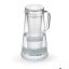 Lifestraw Home 7-Cup Glass Silicone Pitcher