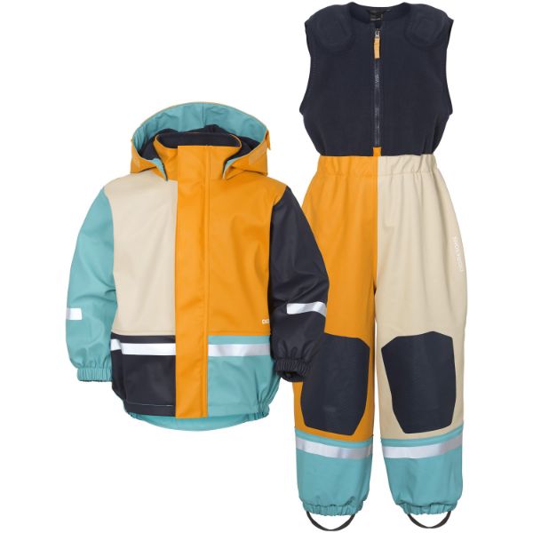 Didriksons Boardman mlt kd set 2 - Navy