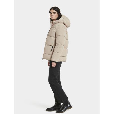 Didriksons Nomi women's jacket 2