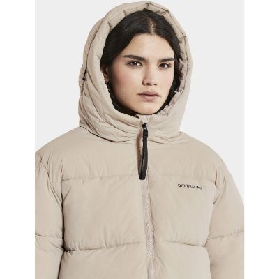 Didriksons Nomi women's jacket 2