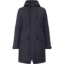 Didriksons Falke usx parka - Dark Night Blue