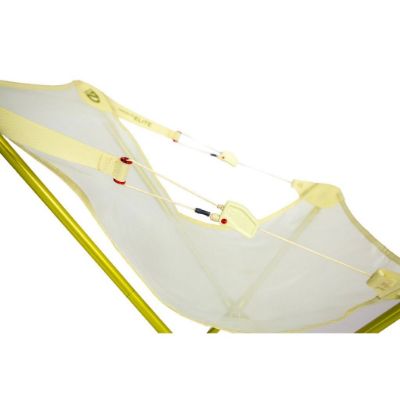 Nemo Moonlite elite reclining camp chair