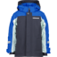 Didriksons Neptun kids jkt 3 - Navy