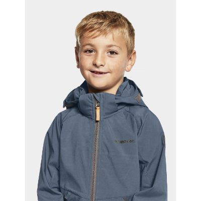 Didriksons Stigen kds jacket 2