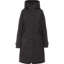 Didriksons Luna wns parka 5 - Black