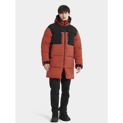 Didriksons Hilmer men's parka