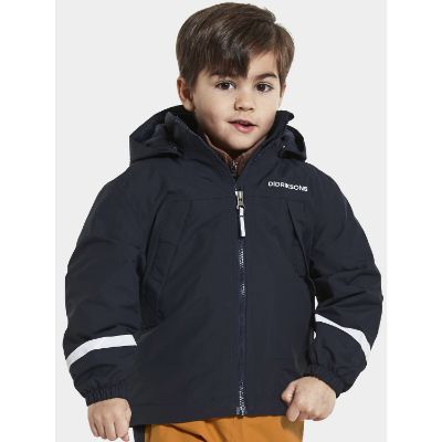 Didriksons Enso kid's jacket 2