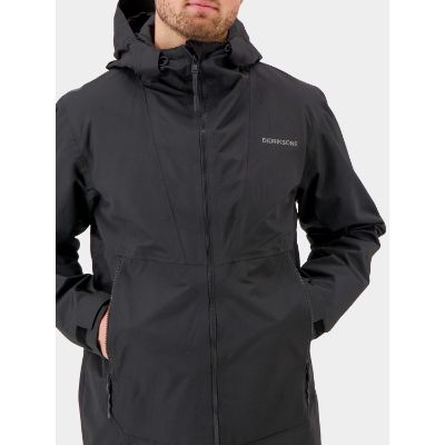 Didriksons Donny usx parka 2