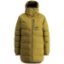 Lundhags Järpen All Weather Down Parka Men - Olive