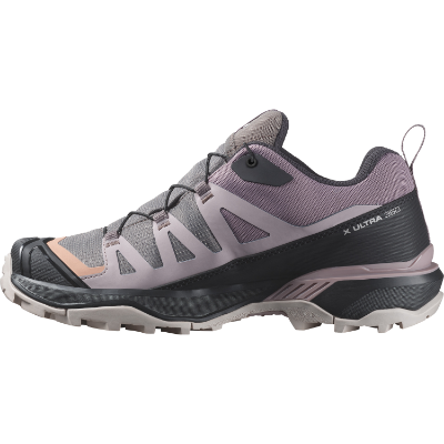 X Ultra 360 GTX W i farven Plum Kitten