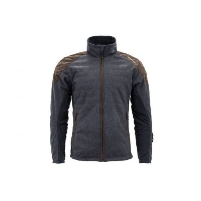 Carinthia Tllg 2.0 jacket - Grey