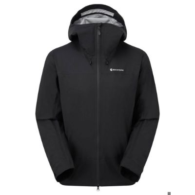 Montane Torren jacket - Black
