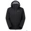 Montane Torren jacket - Black