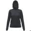 Swix Pace midlayer hooded w - Dark Navy