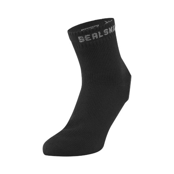 Sealskinz Thetford - Black
