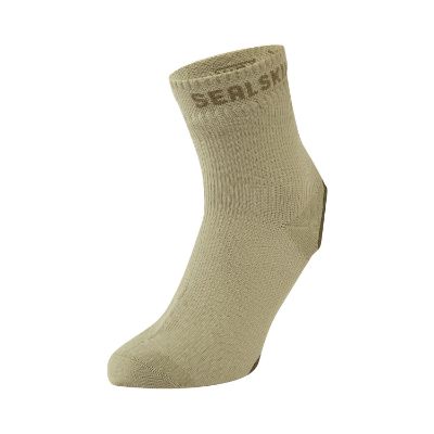 Sealskinz Thetford - Green