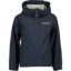 Troel softshell jakke fra Didriksons, vindtæt og vandtæt med fleecefor i ryg og krave.