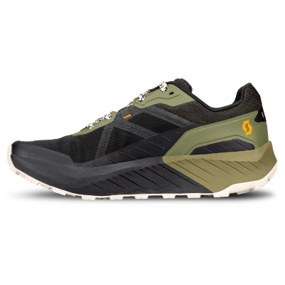 Scott Kinabalu GTX i farven Black / Fir green