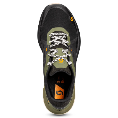 Scott Kinabalu GTX i farven Black / Fir green
