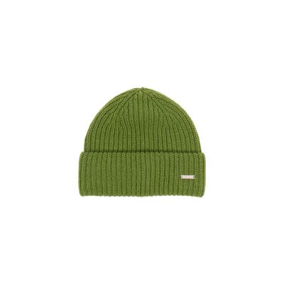 Sätila of Sweden Lexby Chunky Beanie i Lime Green