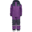 Didriksons Skare Kids Set I12/Royal Purple