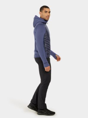 Didriksons Zuko usx fullzip