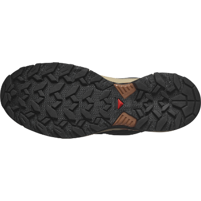 X ultra 360 GTX i farven Phantom / Safari / Caramel Cafe