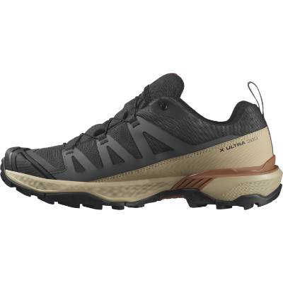 X ultra 360 GTX i farven Phantom / Safari / Caramel Cafe