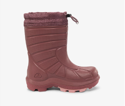 Viking Extreme 2.0 Termostøvler  Pink/Dark Pink