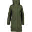 Didriksons Ilma wns parka 8 - Deep green