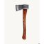 Øyo Carpenter axe - Brown