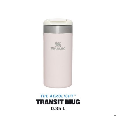 Stanley AeroLight Transit Mug på 0,35 liter