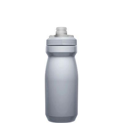 Camelbak Podium 21 oz - Custom Silver Silver