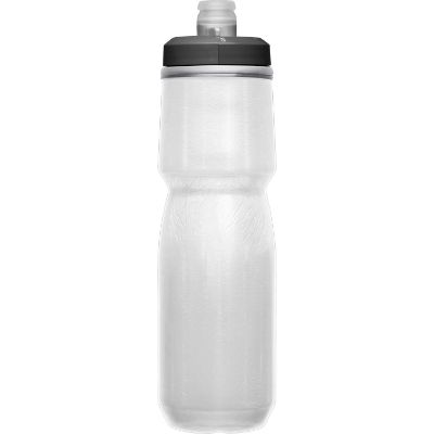 Podium Chill 24oz - Costum White/ Black