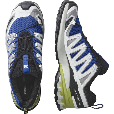 Salomon Xa Pro 3D V9