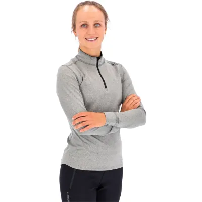 Fusion Womens C3 Zip Neck