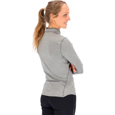 Fusion Womens C3 Zip Neck